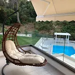 Villa Elielani Oasis - 9x4 M Private Pool *