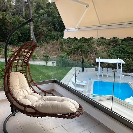 Вилла Elielani Oasis - 9x4 M Private Pool *