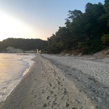 Вилла Elielani Oasis - 9x4 M Private Pool Кассандра