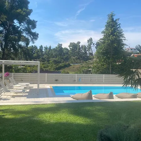 Elielani Oasis - 9x4 M Private Pool Вилла *