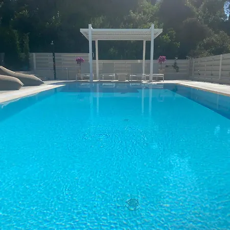 Вилла Elielani Oasis - 9x4 M Private Pool *