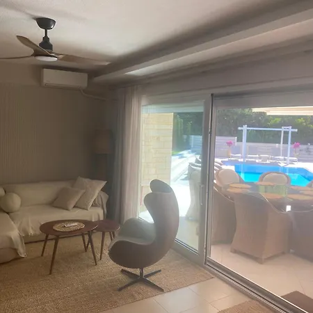 Elielani Oasis - 9x4 M Private Pool *