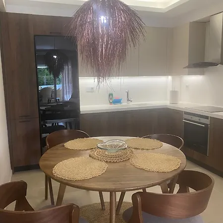 Elielani Oasis - 9x4 M Private Pool * Кассандра