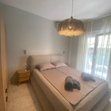 Elielani Oasis - 9x4 M Private Pool Вилла *