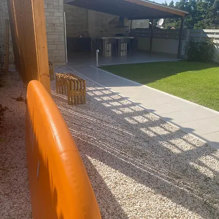 Elielani Oasis - 9x4 M Private Pool Вилла Кассандра