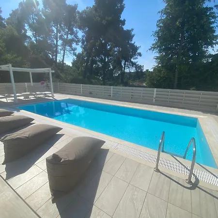 Elielani Oasis - 9x4 M Private Pool Кассандра