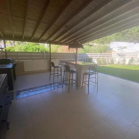 Вилла Elielani Oasis - 9x4 M Private Pool Кассандра