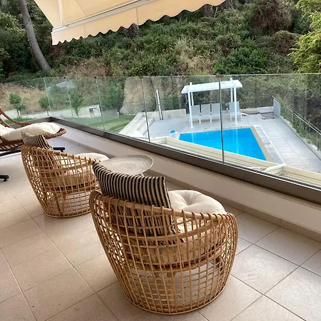 Elielani Oasis - 9x4 M Private Pool * Kassandria