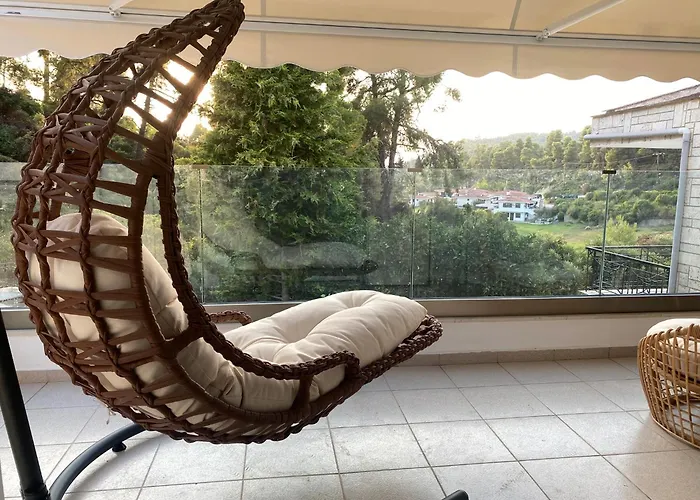 Elielani Oasis - 9x4 M Private Pool Villa Kaszándra