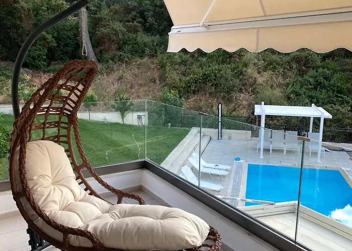 Villa Elielani Oasis - 9x4 M Private Pool *