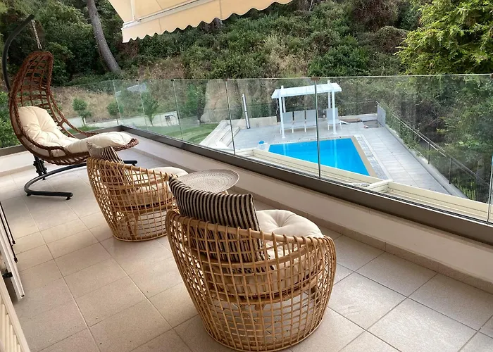 Elielani Oasis - 9x4 M Private Pool * Kassandria